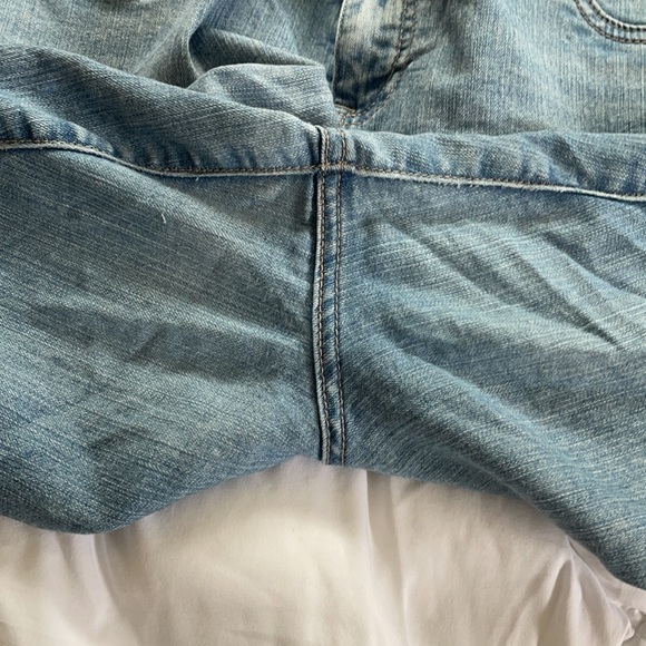 Torrid jeggings. - Picture 3 of 3